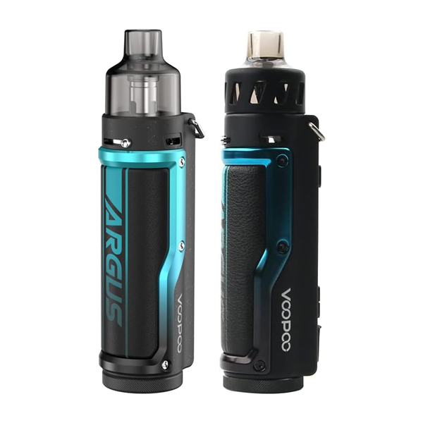 Producto - Voopoo  - ARGUS PRO POD / KIT (80W)