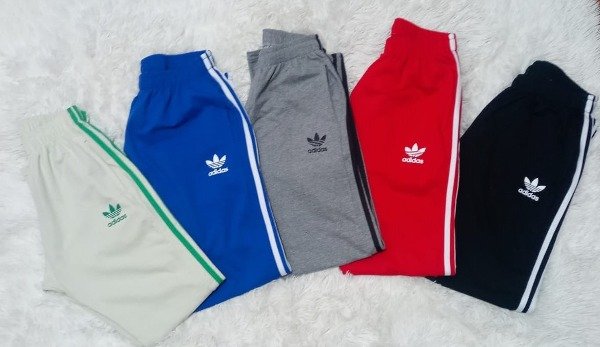 Producto - Pantalón Adidas Hombre