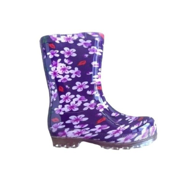 Producto - 6001 VIOLETA FLORES