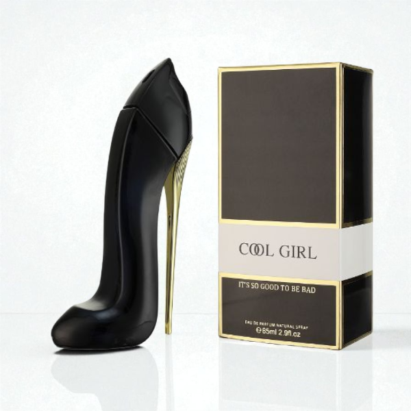 Producto - Cool girl. Carolina herrera 85ml