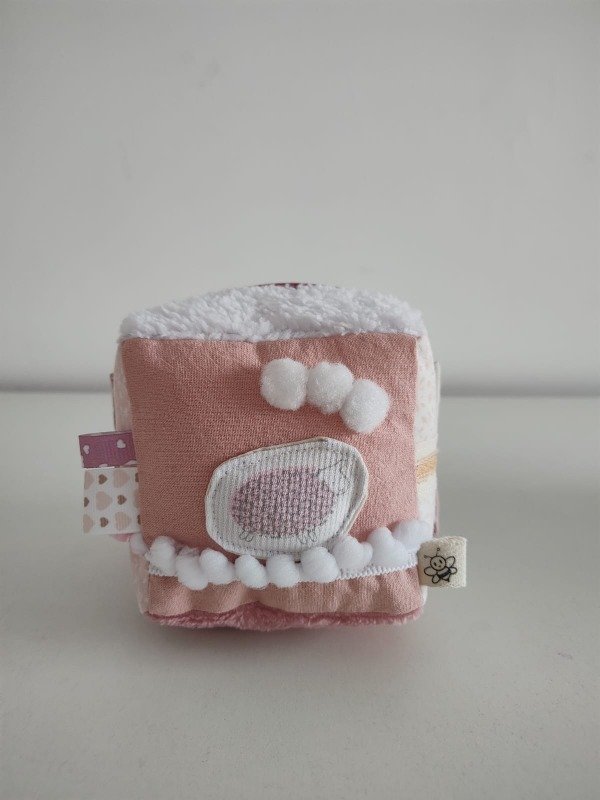 Producto - Cubo sensorial - 12