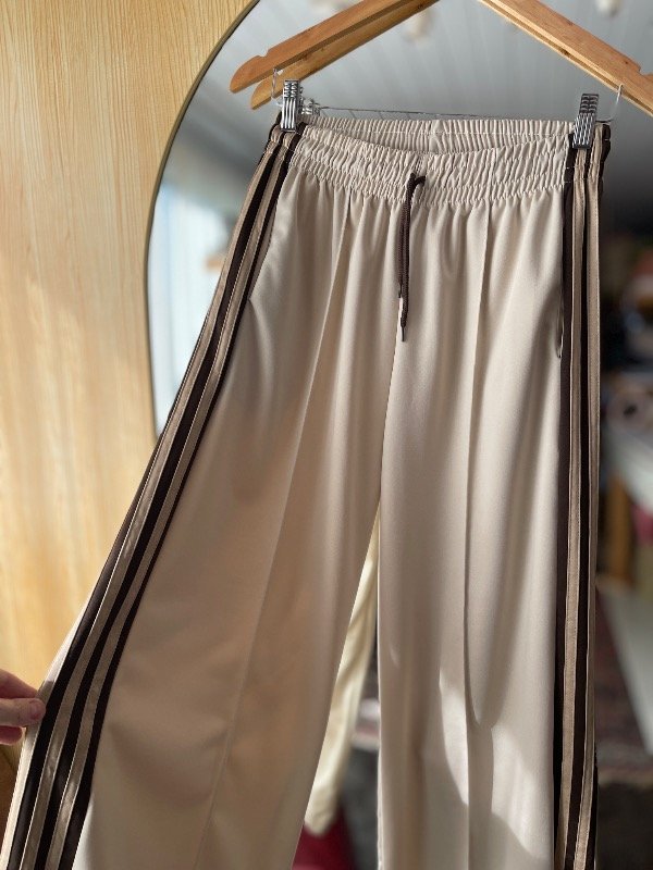 Producto - Pantalón Comfy Beige - 0