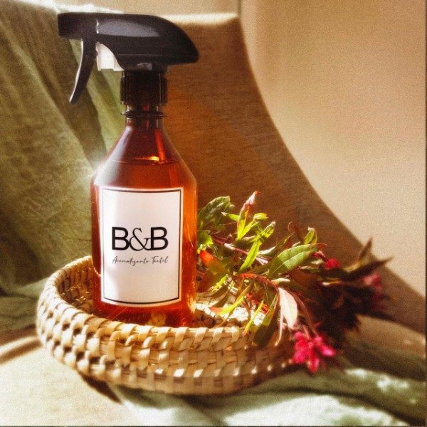 Producto - HOME SPRAY 500 ML - 4