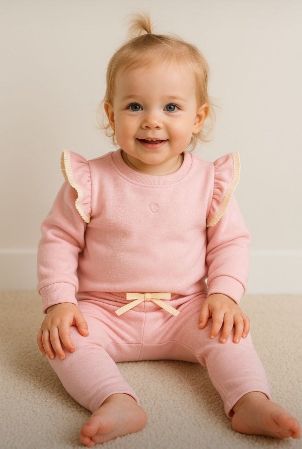 Producto - Set plush bifaz