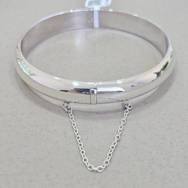 Producto - Pulsera esclava con cadena de seguridad