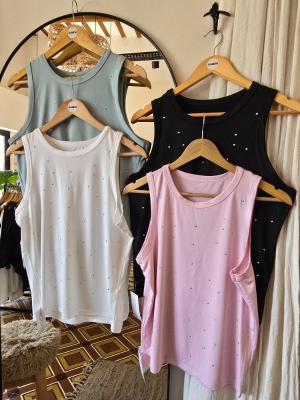 Producto - MUSCULOSA BEATRIZ