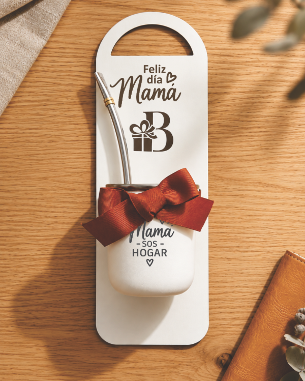 Producto - Boxi detalle mate Día de la Madre - 0