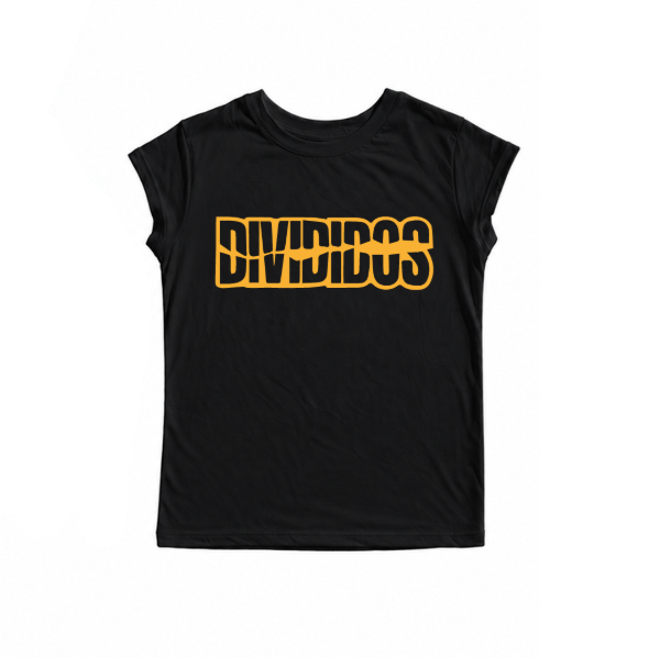 Producto - BABY TEE DIVIDIDOS