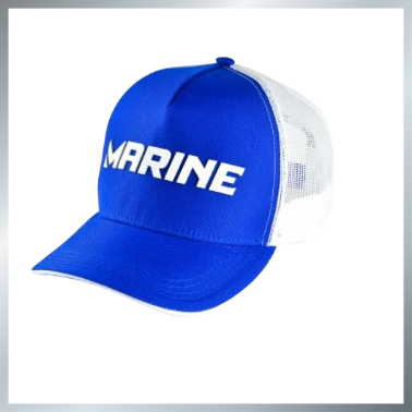 Producto - Gorra Marine
