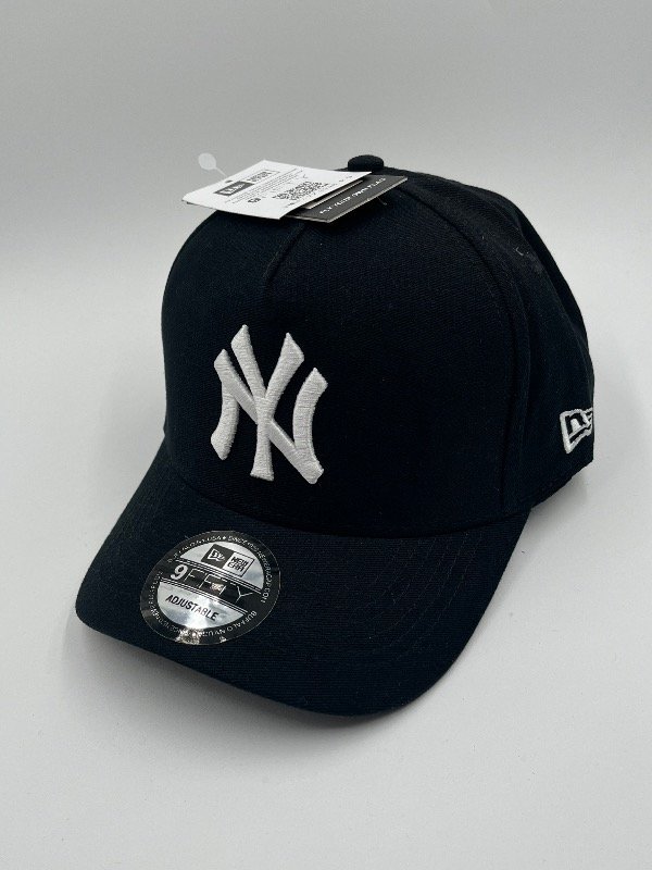 Producto - New York triple bordado clasica