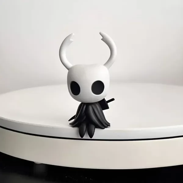 Producto - The Knight - HOLLOW KNIGHT (10cm) - 2