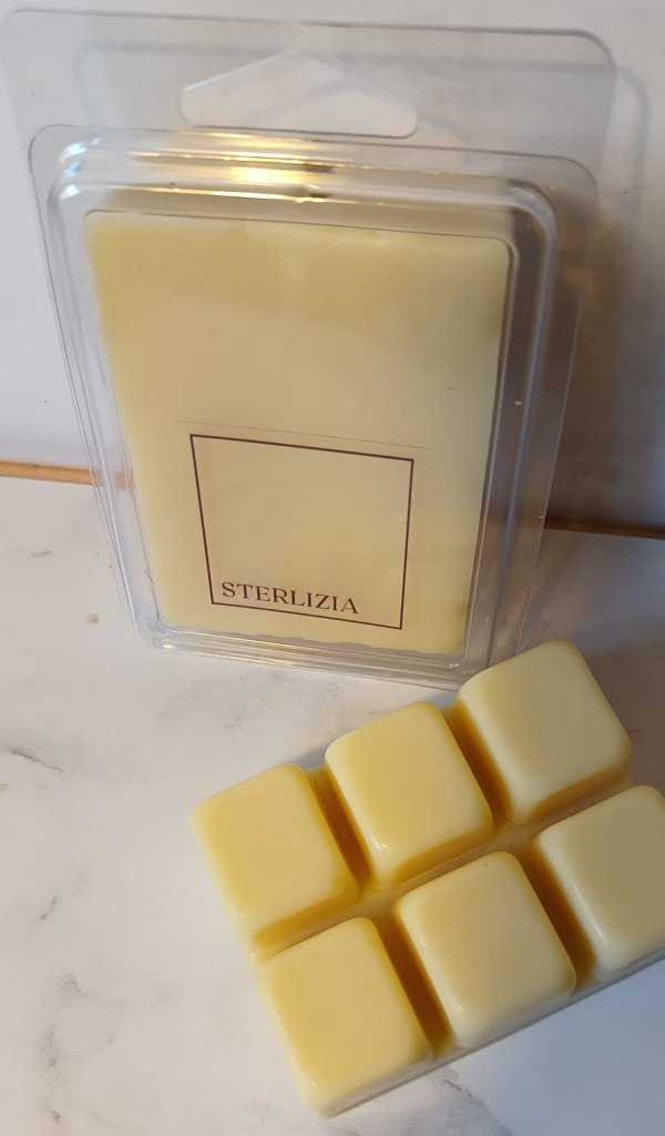 Producto - Esencias sólidas
