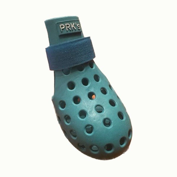 Producto - Zapatos Celeste