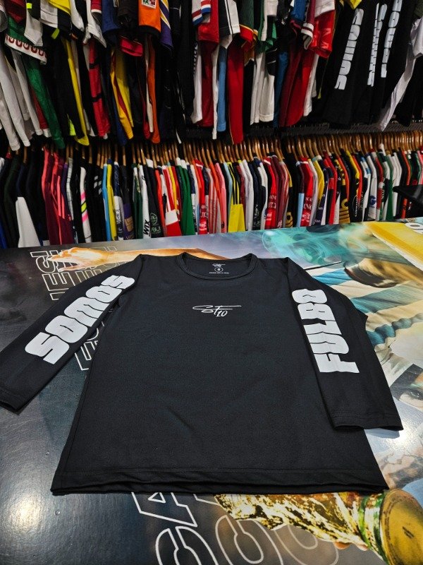 Producto - Camiseta termica Sf10 niño