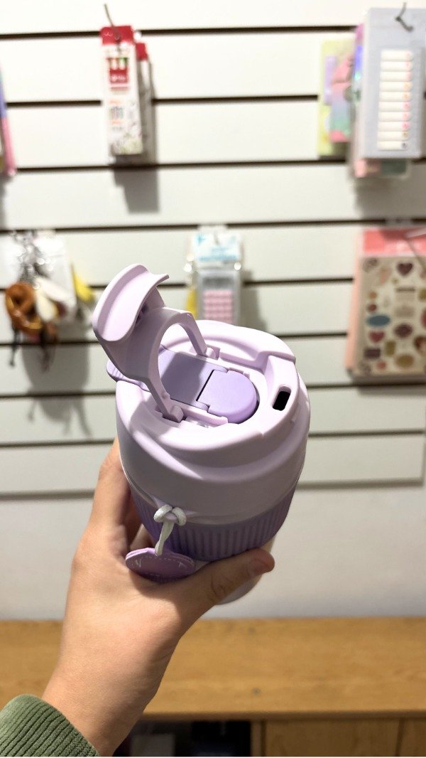 Producto - Vaso anti perdidas - 3