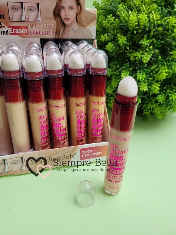 Producto - Corrector con esponja