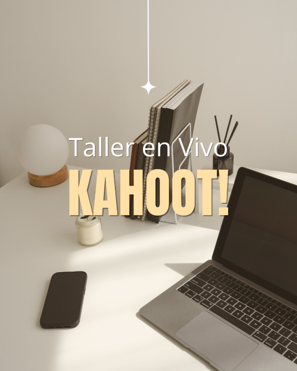 Producto - Kahoot!
