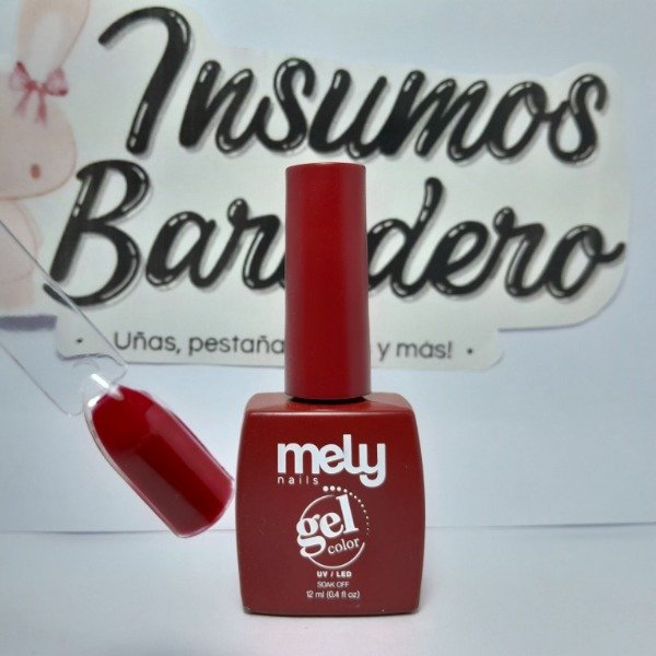 Producto - Mely #43