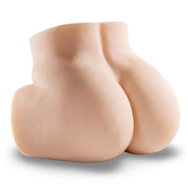 Producto - Masturbador Swella - pussy + ass - con vibrador