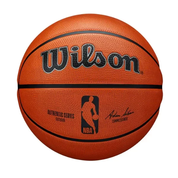 Producto - NBA Authentic Series Outdoor