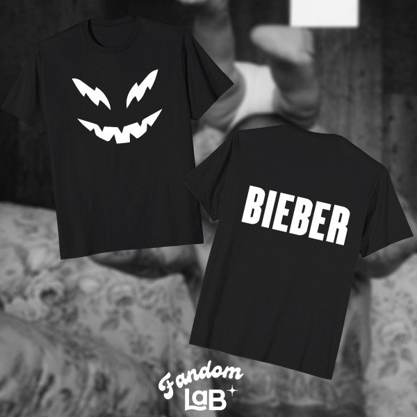 Producto - Remera Bieber