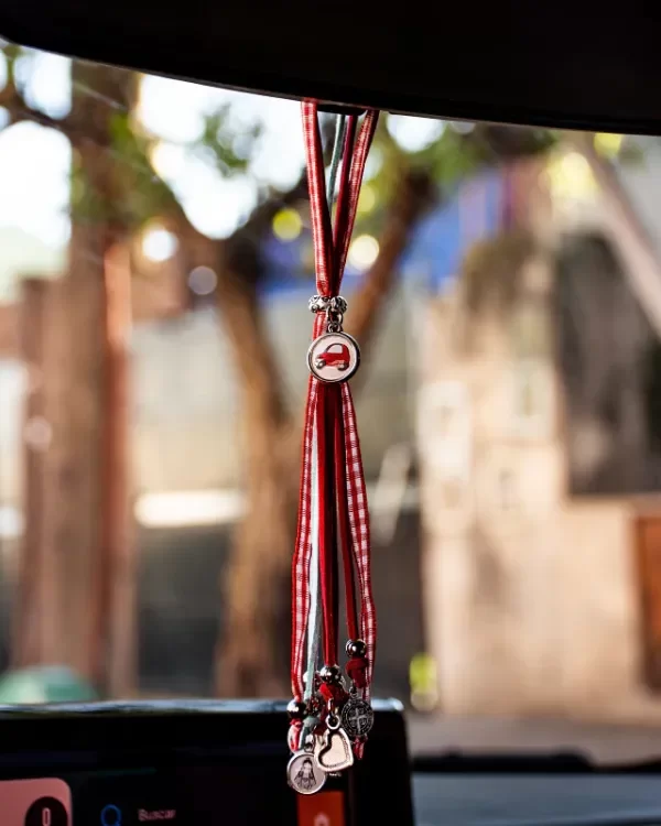 Producto - Bendición de Auto - 0