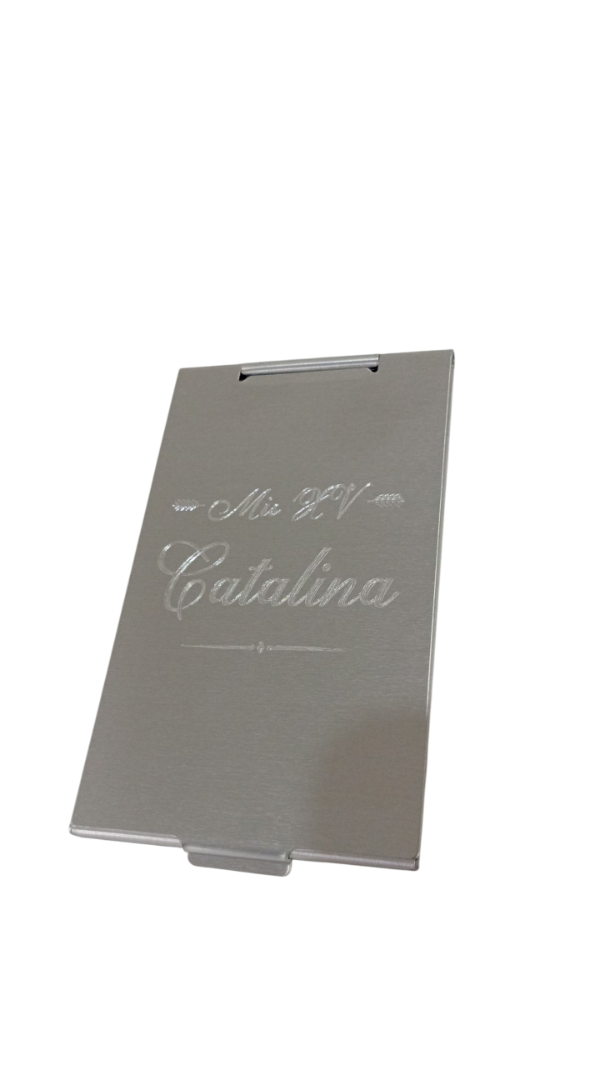 Producto - Espejo portatil