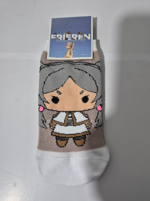 Producto - Medias soquete Frieren