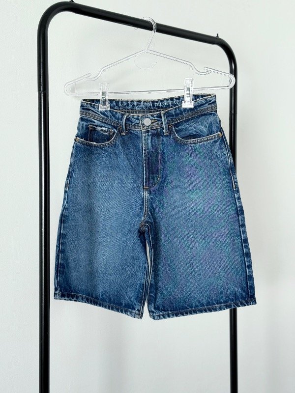 Producto - Short Jazmin Chebar - 24