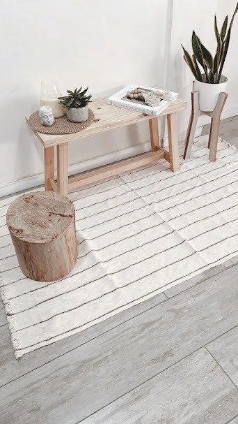 Producto - Manta Alfombra Petit