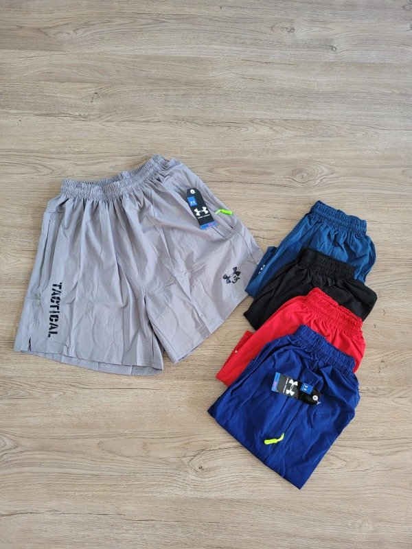 Producto - Short Under 2