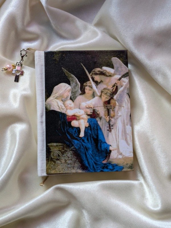 Producto - La canción de los ángeles, De bolsillo.