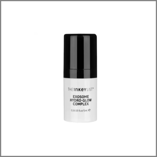 Producto - THE INKEY LIST - Exosome Hydro-Glow Complex Serum - 5ml