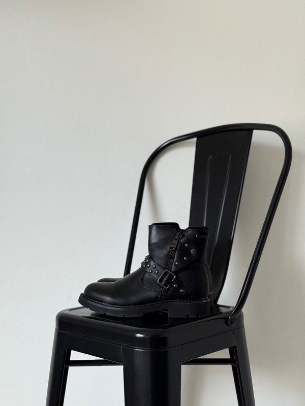 Producto - Botas Lady Stork - 38