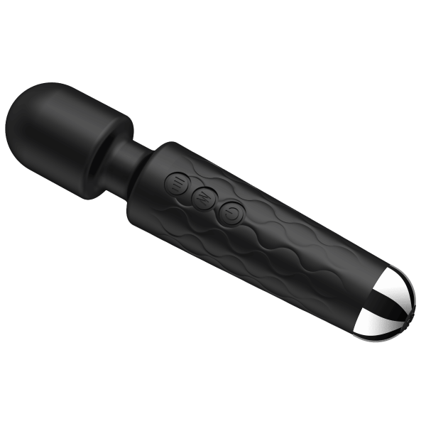 Producto - Vibrador Wand 21 cm