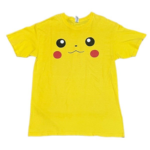 Producto - Remera Pikachu