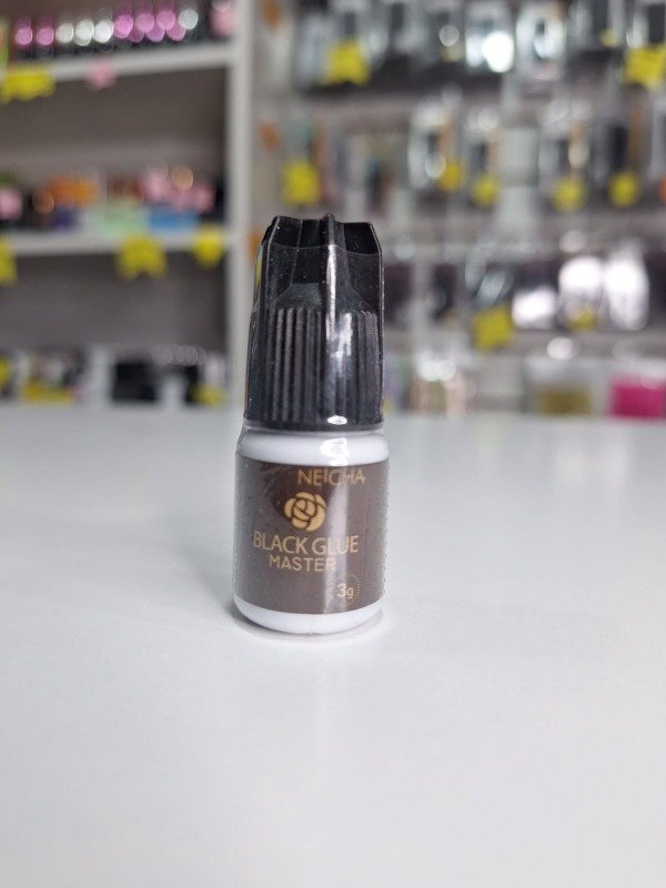 Producto - Pegamento PxP Neicha MASTER 1seg (3g)