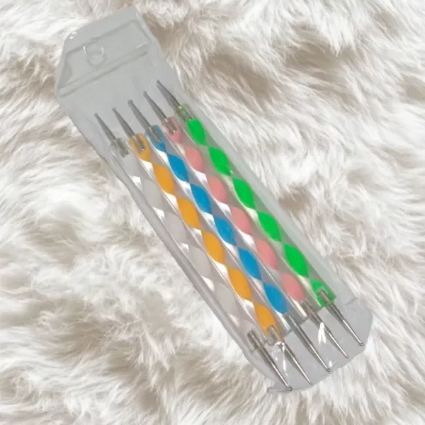 Producto - Dotting para uñas