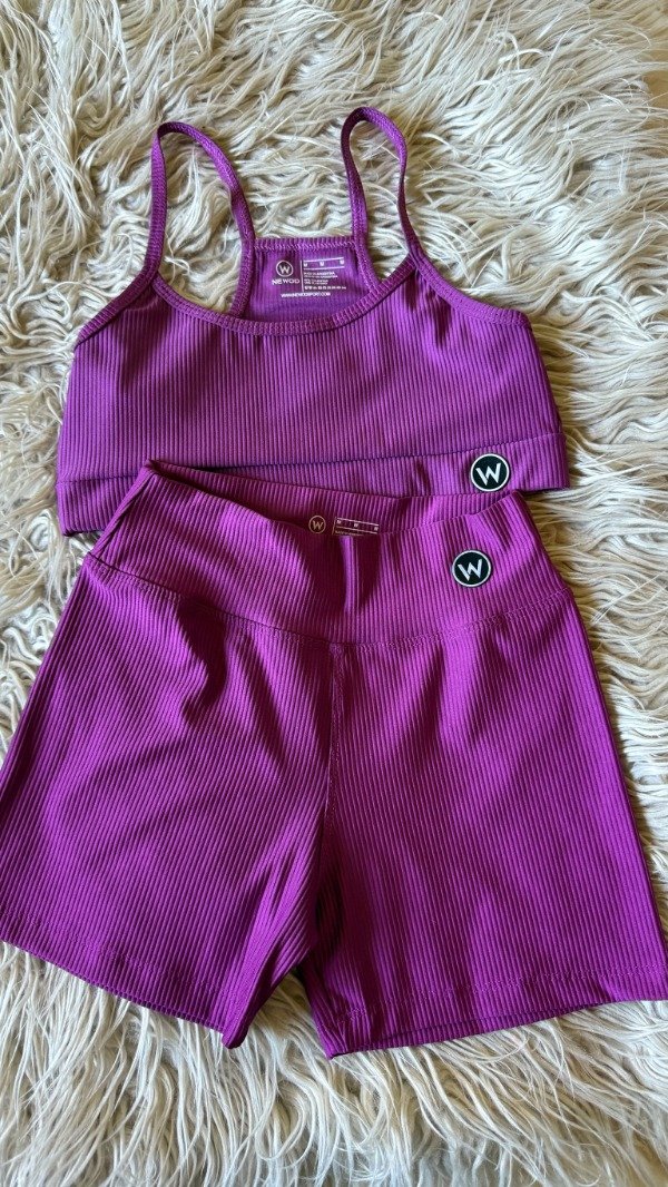 Producto - SHORT MORLEY ORQUIDEA