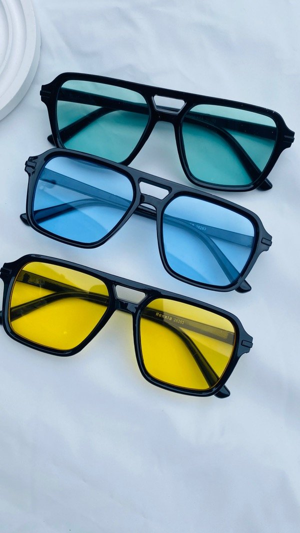 Producto - GAFAS JADE