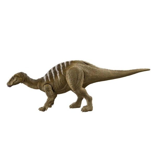 Producto - Jurassic World Dominion Iguanodon Roar Strikers - 2