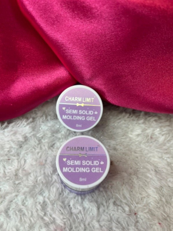 Producto - Gel semi solido moldeador charmlimit