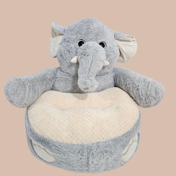 Producto - SILLÓN ELEFANTE