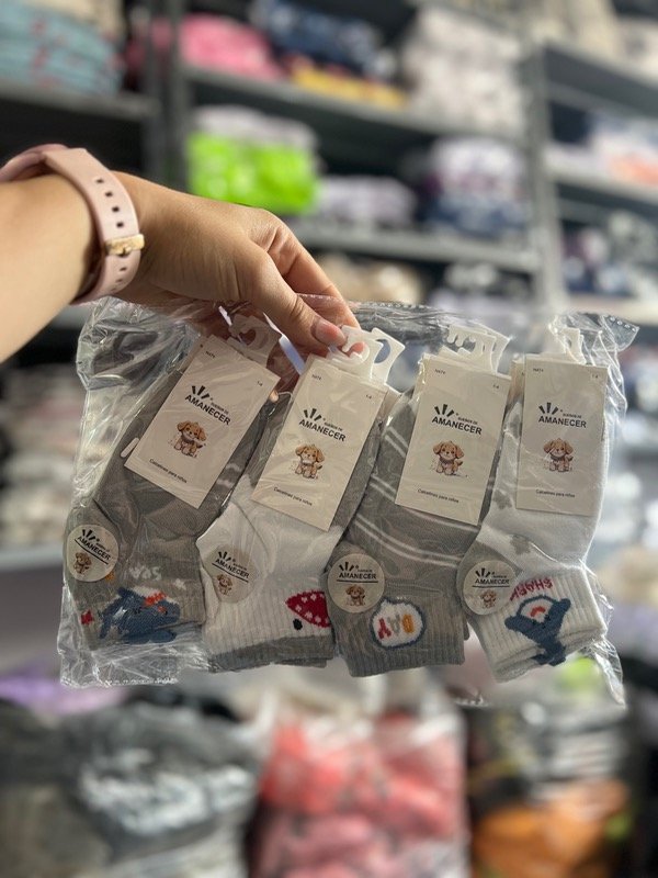 Producto - Amanecer kids tiburon