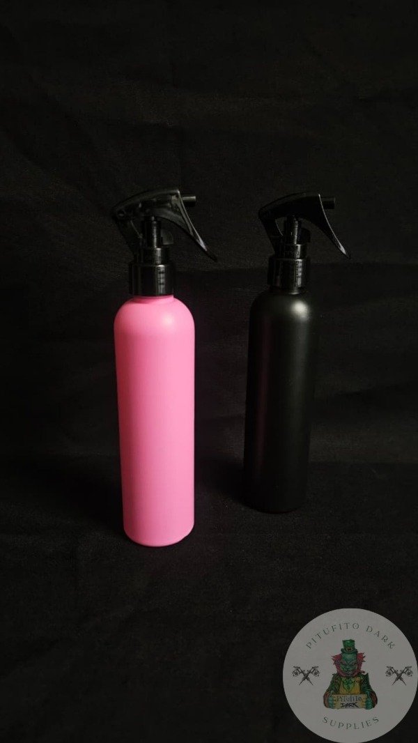 Producto - Rociador Plastico 250ml