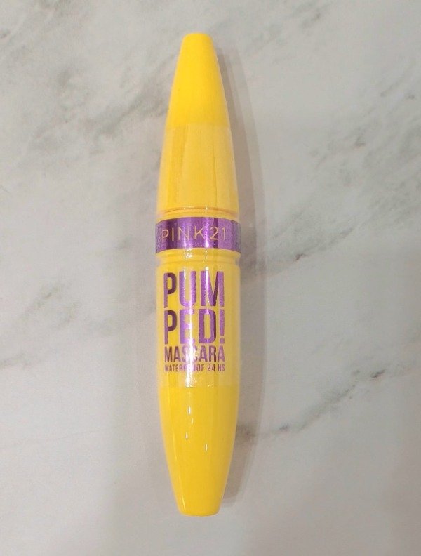 Producto - MASCARILLA WATERPROOF