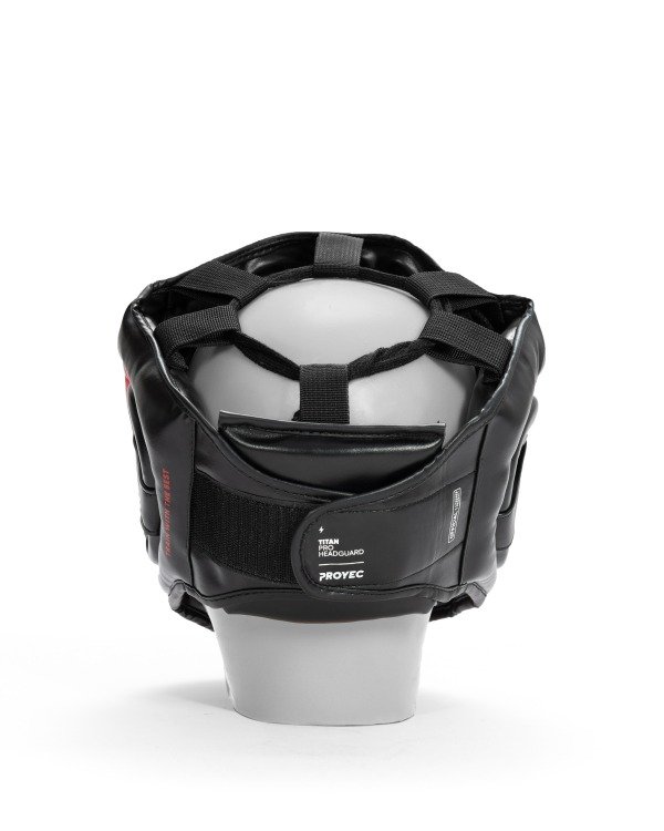 Producto - Cabezal Titan - Proyec - 5
