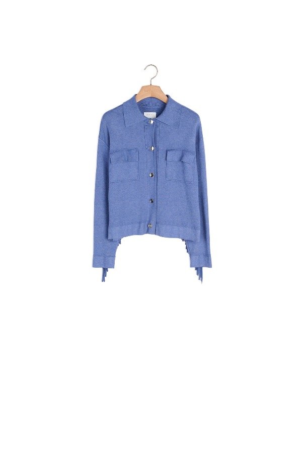 Producto - Sweater Sandro 03
