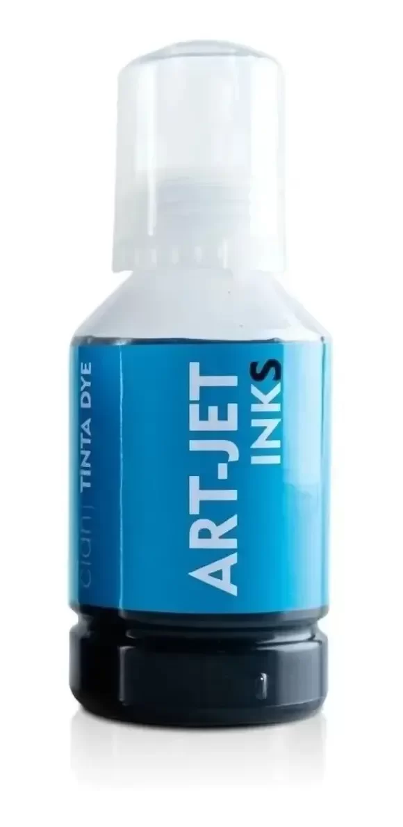 Producto - Tinta Fotográfica Dye Comercial 150ml Art Jet - 2
