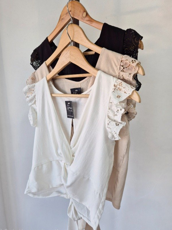 Producto - TOP IRENE